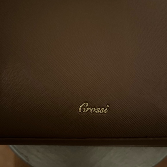 Crossi New York Purse Medium Size - Picture 2 of 9